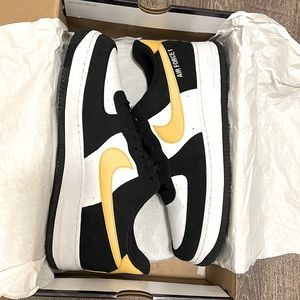 Men’s Nike Air Force Shoes